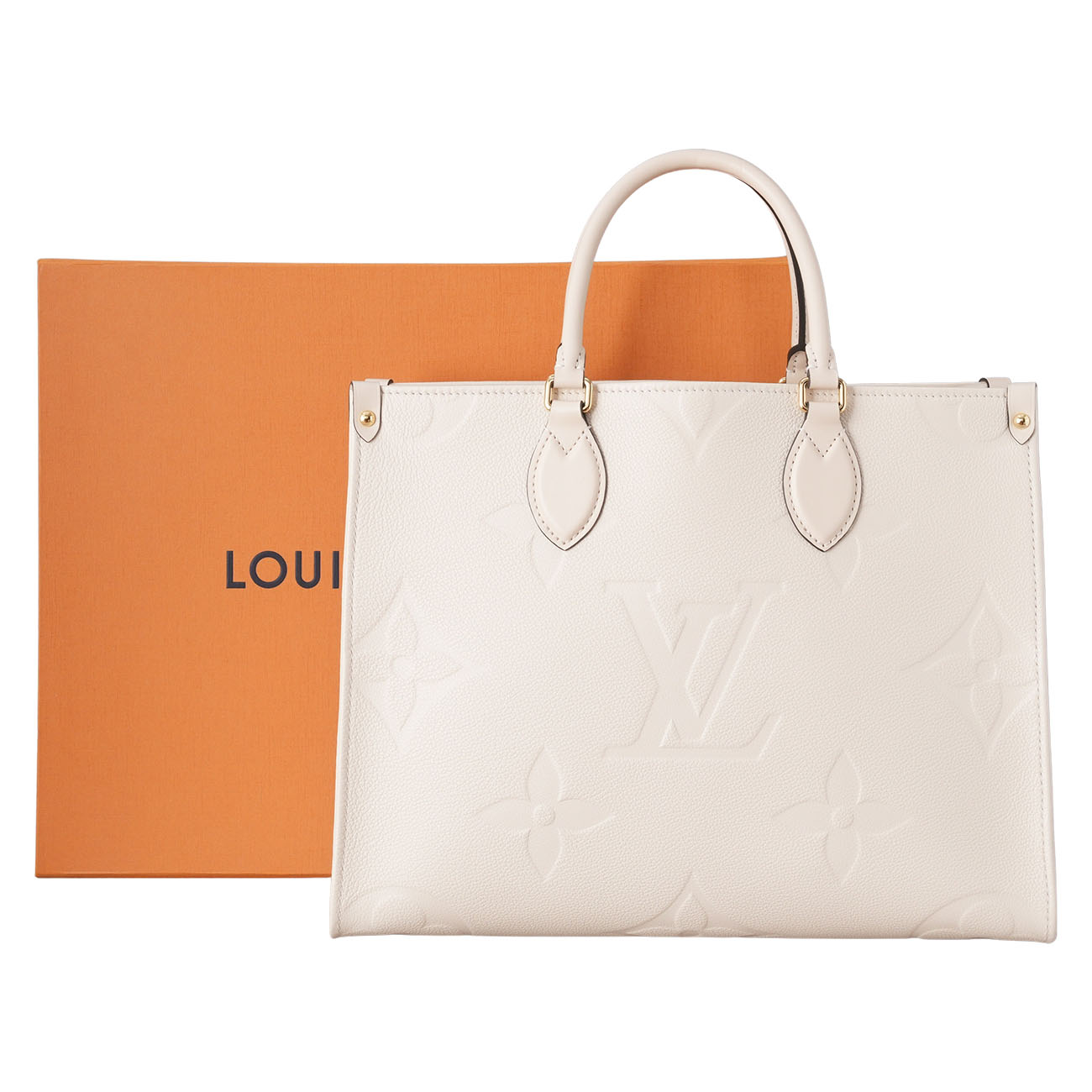 LOUIS VUITTON(USED)루이비통 M46531 앙프렝뜨 온더고 MM